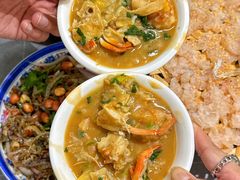 -官塘陈记鱼生·潮汕砂锅粥·牛肉火锅(潮枫路总店)