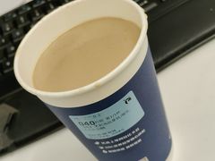 茉莉海盐拿铁-瑞幸咖啡(浦江双辉店)
