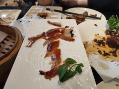 -正德楼果木烤鸭·渔家菜(东港店)