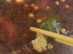 -大喜麻辣拌(凯德1818店)