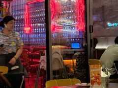 -BOTTEGA意库(中骏世界城店)
