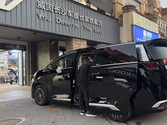 -威固车膜世家·汽车贴膜·隐形车衣·汽车改色·太阳膜(碧桂园店)