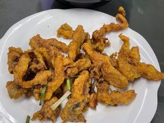 椒盐排条-协和菜馆(凤凰街店)