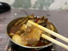 -桂萍特色牛筋牛杂(长堤街总店)
