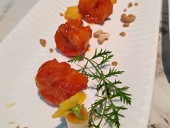 -曼格纳·曼芯馆(杨浦店)