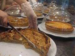 -Pie Bird(新闸路店)