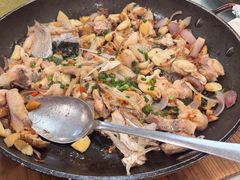 -寻味顺德·南记酒家·传统顺德菜·鱼生(广源路店)