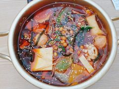 -冒菜西施·非遗冒菜(总店)