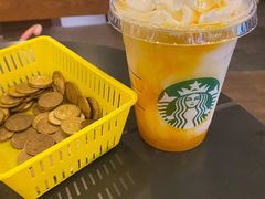 -星巴克臻选(深圳龙岗万科店)