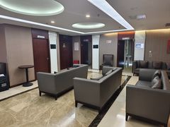 -爱康国宾体检中心(五角场万达广场分院)