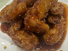 -东四民芳餐厅(世茂工三店)