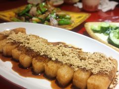-旺川园·毛血旺·辣子鸡(解放碑店)