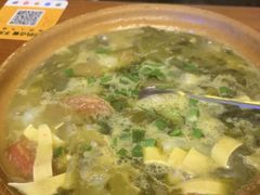 -罗妈砂锅(四川成都奎星楼店)