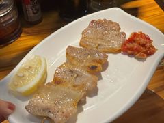 五花肉-烧鸟周居酒屋(香山店)