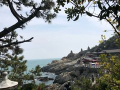 -海东龙宫寺