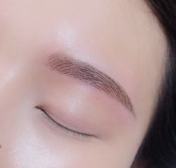 -Yue Show馨选·半永久纹眉纹眼线