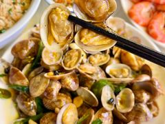 -锐记美食店·现捞海鲜(闸坡店)