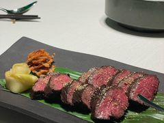 -金链花·泰国餐厅(国贸店)