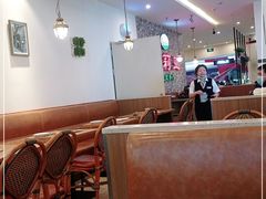 大堂-萨莉亚意式餐厅(彩悦城店)