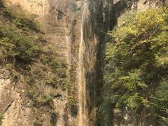 -十渡东湖港风景区