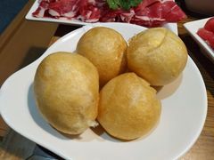 -傣妹火锅(南京东路一店)