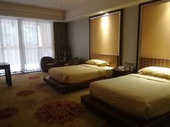 -韶关经律论国际酒店温泉