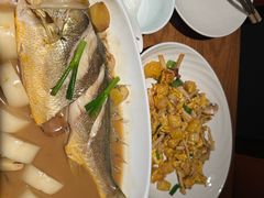 -荣小馆(杭州大厦店)