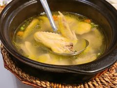 -食光慢宴·安吉土菜馆