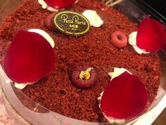 -PETIT PARIS 小巴黎(花园道店)