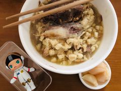 -刘信牛羊肉小炒泡馍(回民街店)