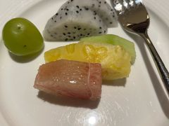 -宁海安岚·南溪阁全日餐厅