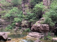 -云台山风景名胜区