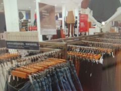 -优衣库(南京建邺万达广场店)