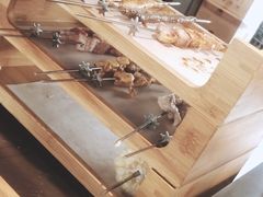 -很久以前羊肉串(昌里路三钢里店)