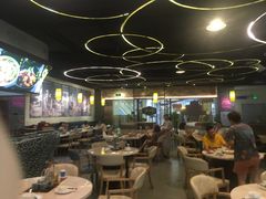 大堂-美点双辉(东方汇店)