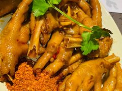 -一棠龙虾•王牌虾球(楚河汉街店)