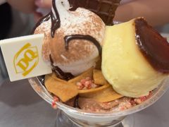 -DQ·蛋糕·冰淇淋(嘉兴南湖万达店)