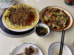 -鑫悦楼煎蟹·16年海鲜大排档