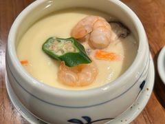 日式蒸蛋-阿吾罗日本料理(K11艺术中心店)