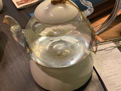 -鹊玥·粤菜小馆(汇智国际商业中心店)
