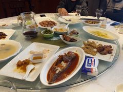 -燕云楼(云南路店)