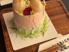 -一枚西点(运河路店)