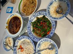 -欧记大排档·景德菜(上海首店)