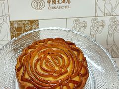 -广州中国大酒店