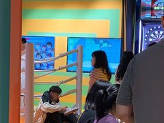 -不可思议减压馆·解压博物馆·摔碗发泄·团建定制