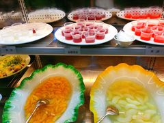 -福成自助烤肉(长阳店)