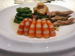 露月喆糟四宝-麟1929(外滩店)