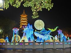 -厦门方特东方神画