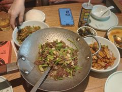 -湘间田舍(北仑银泰店)