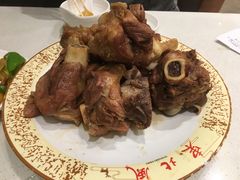 -东北风(江北万达店)